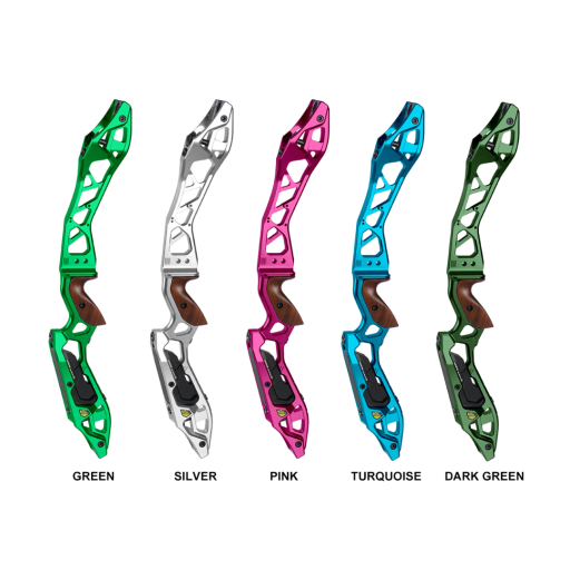 Kinetic Archery Handle Elezo 25" - image 1