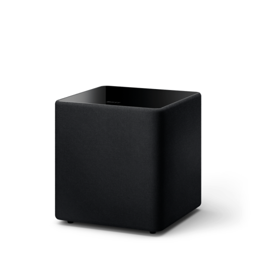 KEF KUBE 8/10/12/15 MIE Subwoofer - image 3