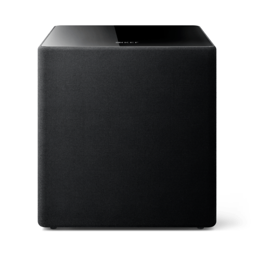 KEF KUBE 8/10/12/15 MIE Subwoofer - image 5