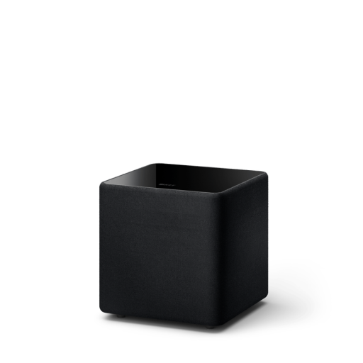 KEF KUBE 8/10/12/15 MIE Subwoofer - image 2