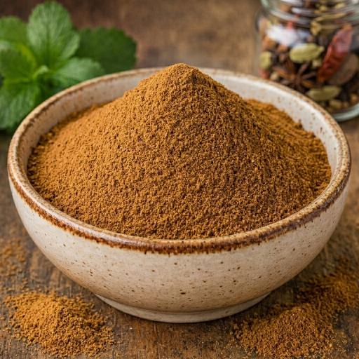 Kurma Powder (100g) - image 2