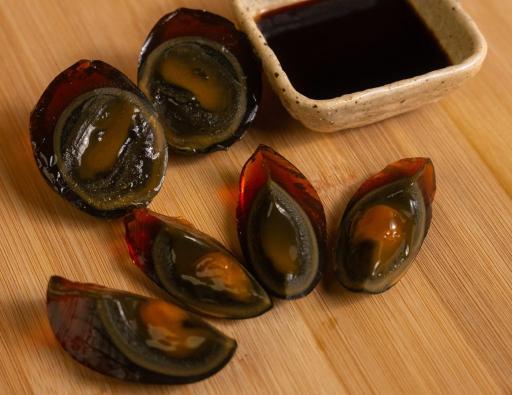 Century Egg - image 3