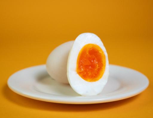 Salted Duck Egg - image 1