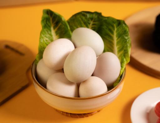 Fresh Duck Egg - image 1