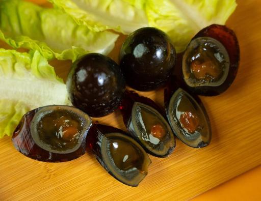 Century Egg - image 4