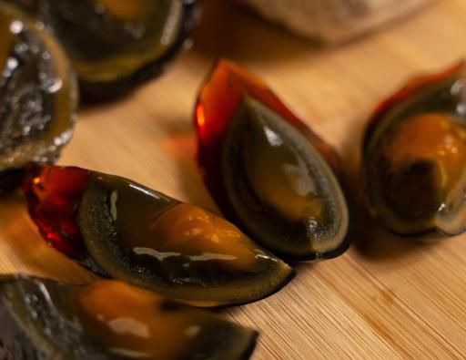 Century Egg - image 2