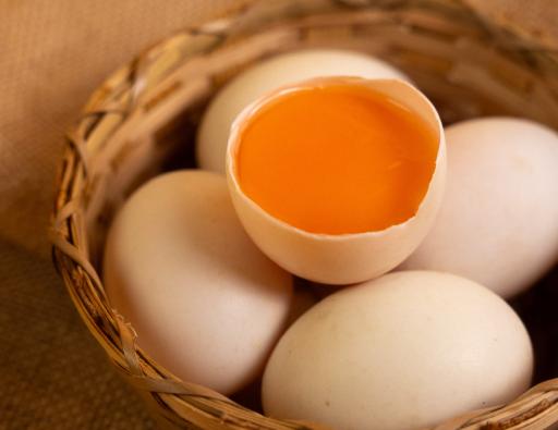 Premium Egg (Omega + Selenium) - image 1