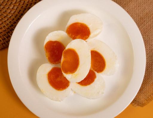 Salted Duck Egg (Ready to Eat) - image 2