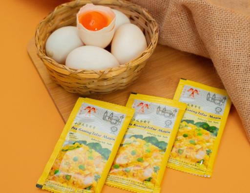 Salted Egg Powder - image 2