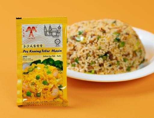 Salted Egg Powder - image 3