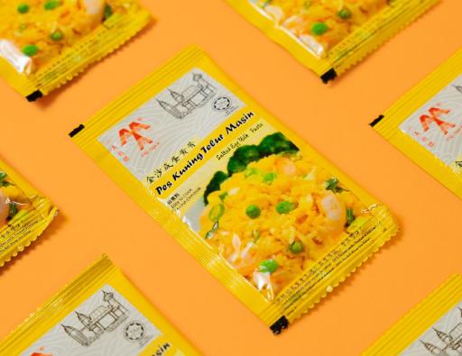 Salted Egg Powder - image 4