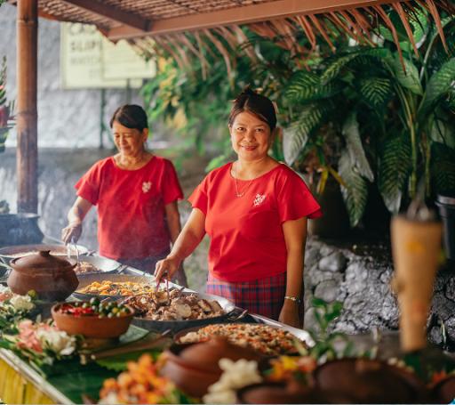 Villa Escudero Day Tour (Monday-Thursday) - image 5