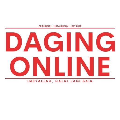 DAGING ONLINE