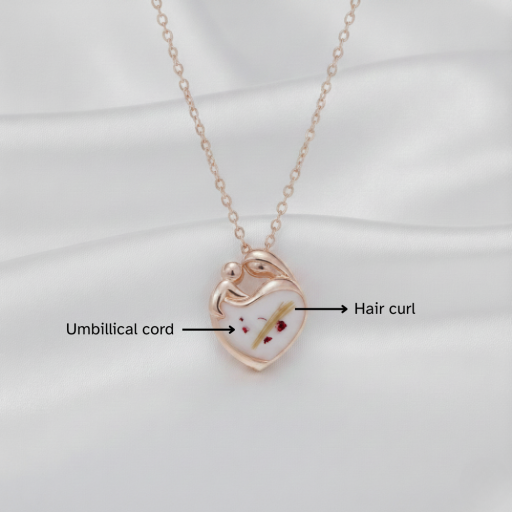 Seraphina Bond Pendant - image 1