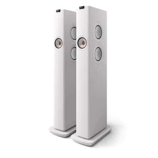 KEF LS60 Wireless HiFi Speakers - image 3