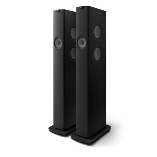 KEF LS60 Wireless HiFi Speakers - image 2