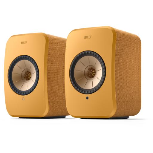 KEF LSX II Wireless Music System - image 5