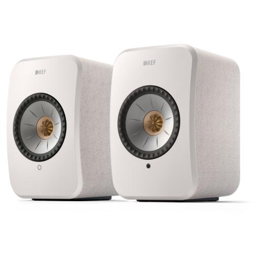 KEF LSX II Wireless Music System - image 2