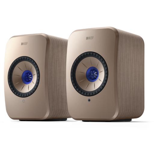 KEF LSX II Wireless Music System - image 3