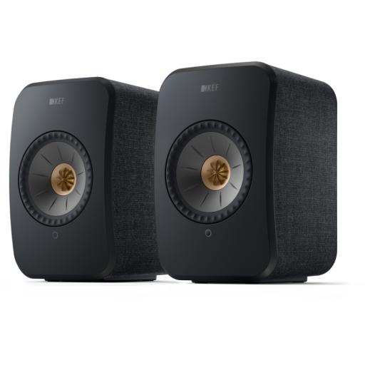 KEF LSX II Wireless Music System - image 4