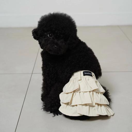 [Pawlovin] Lumi Skirt - image 8