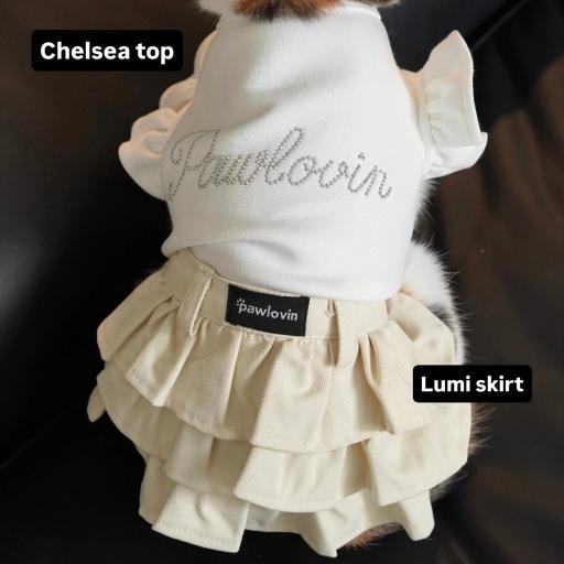 [Pawlovin] Lumi Skirt - image 3