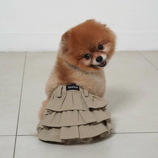 [Pawlovin] Lumi Skirt - image 7