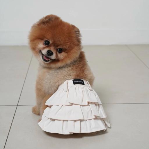 [Pawlovin] Lumi Skirt - image 6