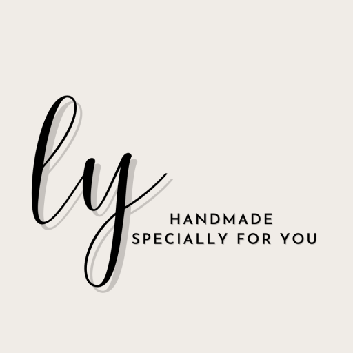 Lyhandmade logo