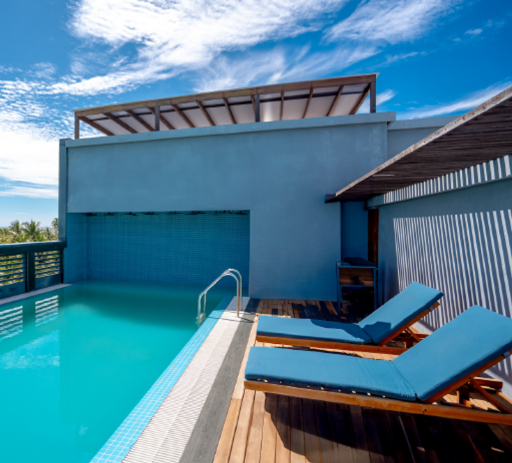 5D4N Dive with Tiger Sharks - Fuvahmulah, Maldives - image 7