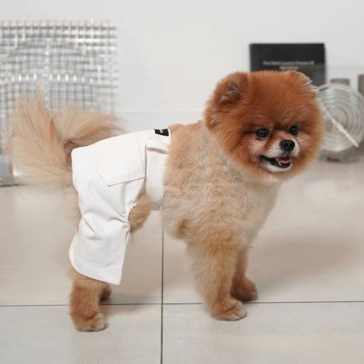 [Pawlovin] Margo Pants - image 6
