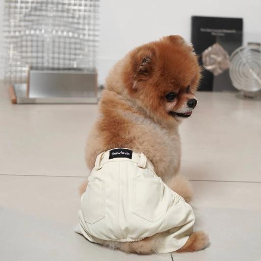 [Pawlovin] Margo Pants - image 4