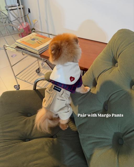 [Pawlovin] Margo Pants - image 7