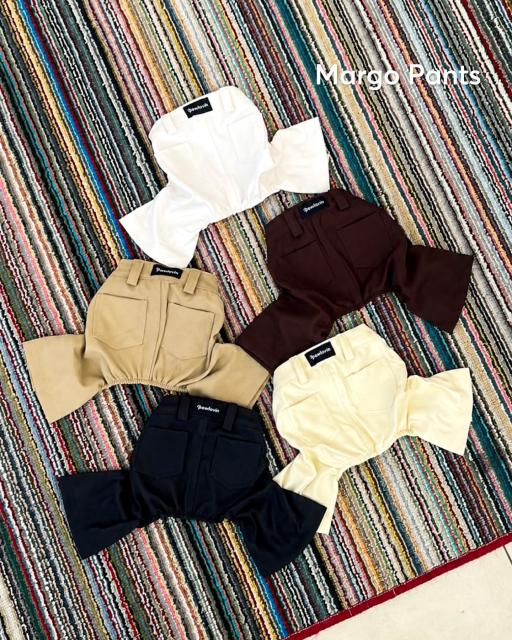 [Pawlovin] Margo Pants - image 2