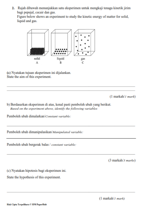 RAMALAN PECUTAN SAINS TINGKATAN 1 - image 6