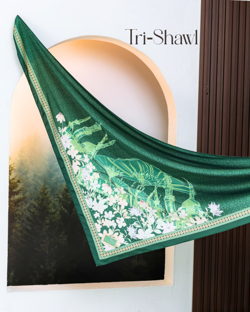 Madinah Series - Nabawi - image 2