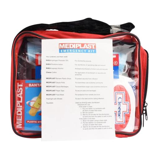 FIRST AID KIT - image 5