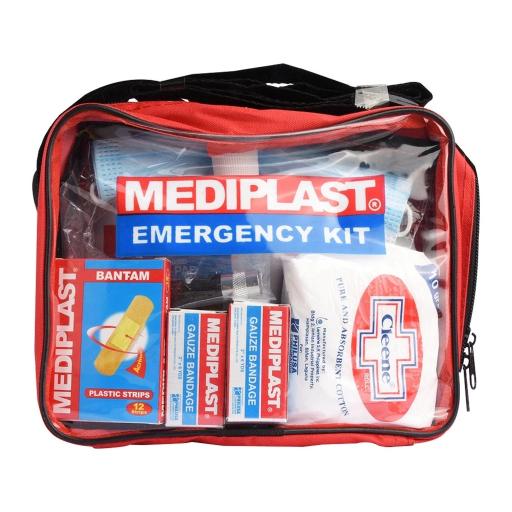FIRST AID KIT - image 4