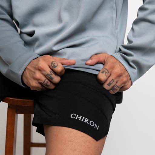 Aether Workout Shorts - image 2