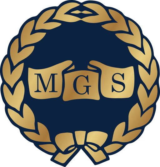 Methodist Girls' School logo
