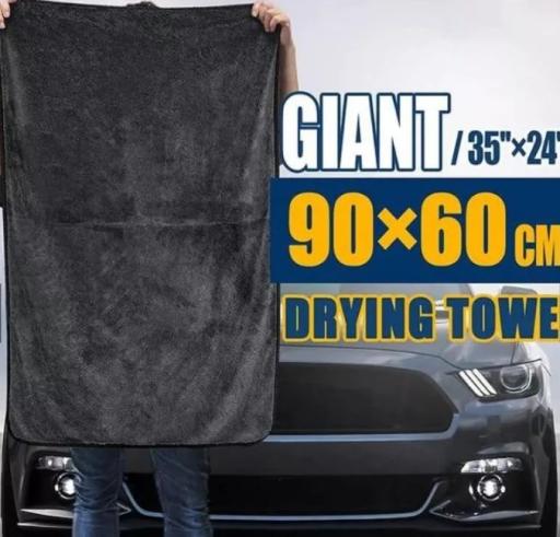 MICROFIBER TOWELS - image 2