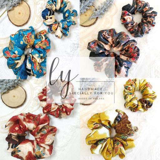 Scrunchies · Miranda - image 1