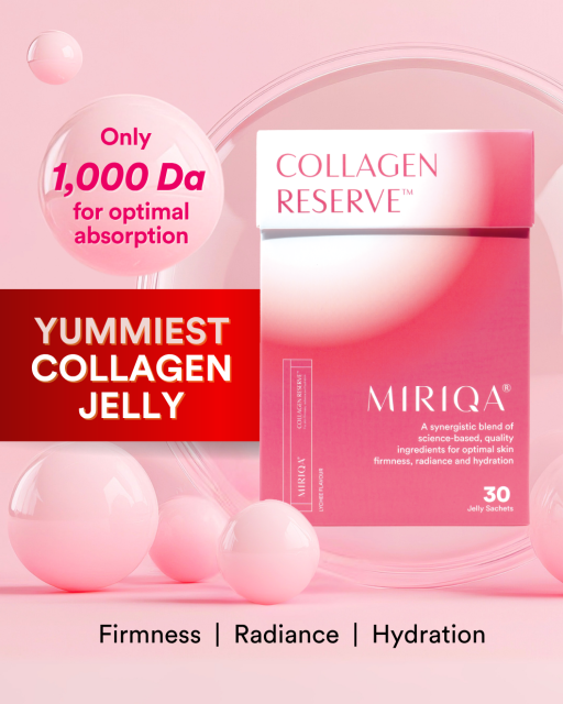 MIRIQA® Collagen Reserve™ - image 2