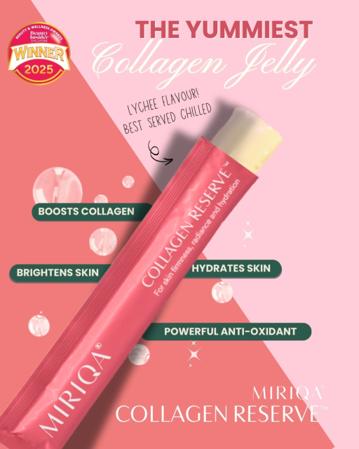 MIRIQA® Collagen Reserve™ - image 4