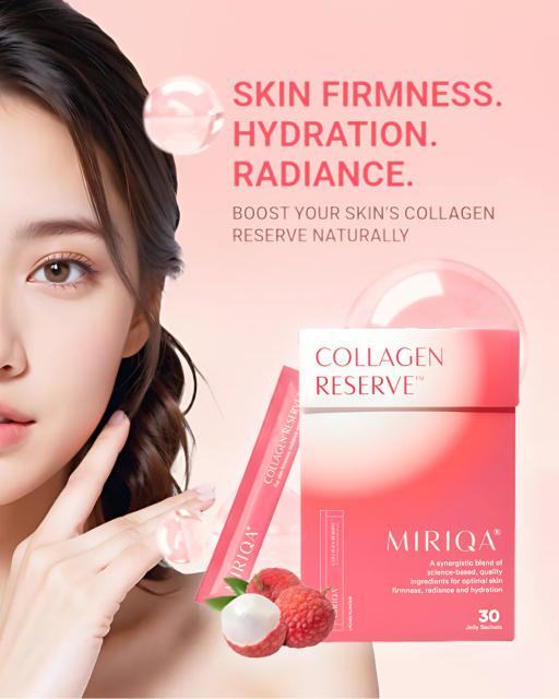 MIRIQA® Collagen Reserve™ - image 1