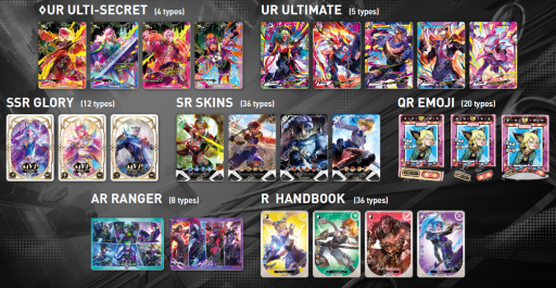 MLBB VOL 2: Origin of Legend - image 8