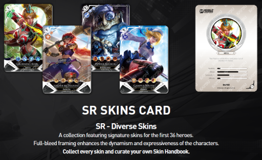 MLBB VOL 2: Origin of Legend - image 3