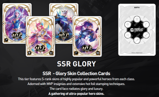 MLBB VOL 2: Origin of Legend - image 5