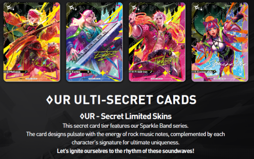 MLBB VOL 2: Origin of Legend - image 7