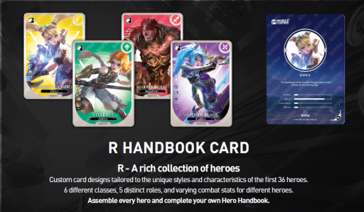 MLBB VOL 2: Origin of Legend - image 2